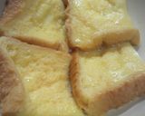 “ダノンビオ”で 華やかフレンチトースト作り方1写真