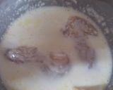簡単！カリっとサックリむね肉の唐揚げ作り方3写真