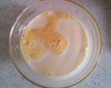 狼の口スコーン　膨らませるコツ、ポイント作り方4写真