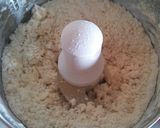 狼の口スコーン　膨らませるコツ、ポイント作り方8写真