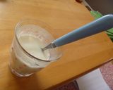 かなりおいしい☆飲むヨーグルト！！作り方2写真
