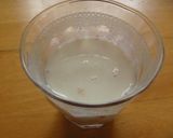 かなりおいしい☆飲むヨーグルト！！作り方3写真