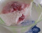 ふんわりメレンゲのヨーグルトムース作り方7写真