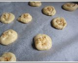 サクっ♪サブレ風なクッキー作り方5写真