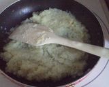 ふわっふわのミルキーハンバーグ作り方1写真
