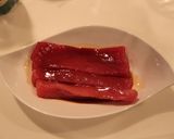 マグロとアボカド生春巻きピーナッツソース作り方3写真