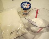 簡単☆自宅で分厚いホットケーキ♬作り方4写真