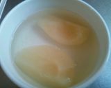 水ようかん（粒あん）作り方6写真