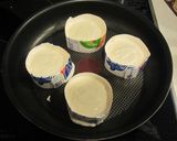 簡単☆自宅で分厚いホットケーキ♬作り方5写真