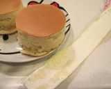 簡単☆自宅で分厚いホットケーキ♬作り方10写真