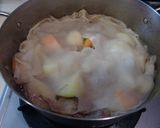 だし二倍で絶品♡肉じゃが作り方3写真