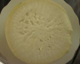 節約大根餅～「す」の入った大根消費にも作り方1写真