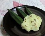 新じゃがディップ作り方3写真