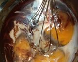 炊飯器で♪ブラウニー風ケーキ作り方3写真