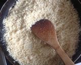 ザクザク☆かぼちゃのおからクッキー＊作り方1写真