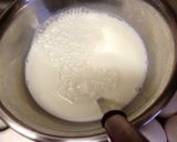 焼きプリン 簡単レシピ作り方6写真