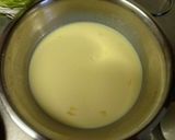 焼きプリン 簡単レシピ作り方7写真