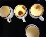 焼きプリン 簡単レシピ作り方10写真