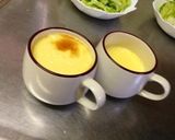焼きプリン 簡単レシピ作り方11写真