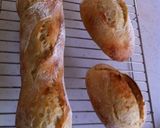 フランスパン色々作り方6写真