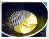 2種類のソースでナスグラタン。作り方7写真