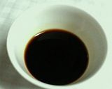 爽やか～新じゃが照り煮ヨーグルトソース作り方3写真