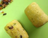 ザクザク☆かぼちゃのおからクッキー＊作り方6写真