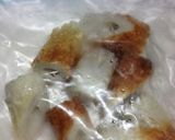 ちくわ♥冷蔵・冷凍✩上手な保存方法｡ஐஃ作り方3写真