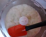 ハマるWニンニク♬ステーキソース作り方3写真