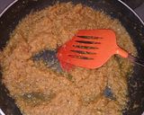 ハマるWニンニク♬ステーキソース作り方6写真
