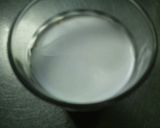 コーヒーゼリー（寒天）作り方4写真