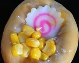 HＢで！豚骨しょうゆラーメンパン作り方6写真