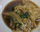 お弁当おかず♪大葉・えのきの豚でクルクル作り方9写真