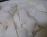 カブの簡単漬物作り方1写真