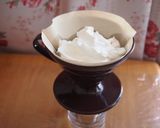 ☆簡単☆ ヨーグルト×フォンテーヌブロー作り方6写真