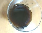 インスタントで簡単！コーヒーゼリー♪作り方7写真