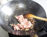 中華☆四川風　激辛マーボー豆腐作り方3写真