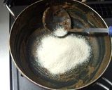 カレーのお鍋で簡単！コロッケの種♪作り方2写真