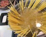 手軽にカルボナーラ♪作り方5写真
