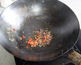 中華☆四川風　激辛マーボー豆腐作り方1写真