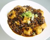 中華☆四川風　激辛マーボー豆腐作り方10写真