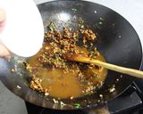 中華☆四川風　激辛マーボー豆腐作り方7写真