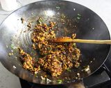 中華☆四川風　激辛マーボー豆腐作り方6写真
