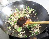 中華☆四川風　激辛マーボー豆腐作り方5写真