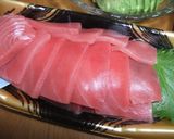 ハマった！絶品アボカドまぐろとろろ丼♬作り方2写真