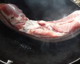 煮豚作り方2写真