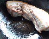 煮豚作り方3写真