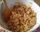 絶品★納豆チャーハン♥*激ウマ!作り方7写真
