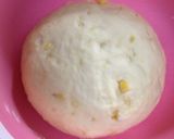 さつまいもベーグル作り方6写真