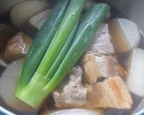 煮豚作り方10写真